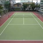 Redes de Tenis